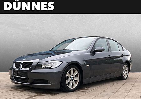 BMW 318i Lim. HU 01/2027
