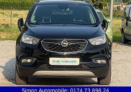 Opel Mokka X Active