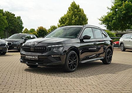 Skoda Kamiq MONTE CARLO 1.5TSI DSG MATRIX+VIRTUAL+PANO