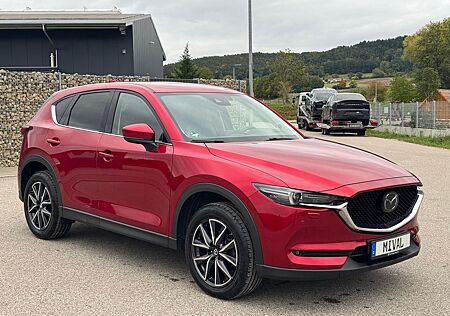 Mazda CX-5 Sport-Line/AWD/Matrix/Carplay/Bose/Head-Up