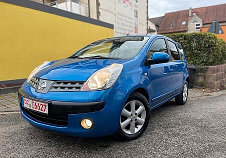 Nissan Note Acenta