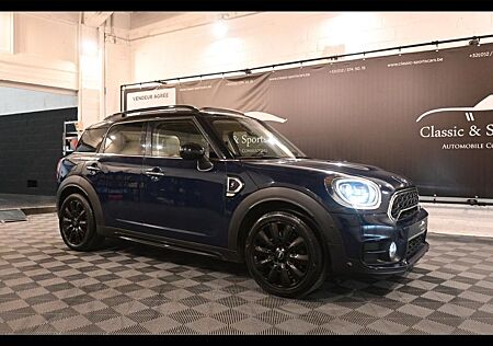 Mini Cooper S Countryman 2.0iAS ALL 4 / PANO/CAMERA !