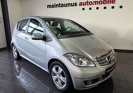 Mercedes-Benz A 180 Avantgarde *Sitzheizung+Klimaanlage*