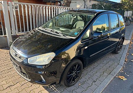 Ford C-Max 1,8 Titanium