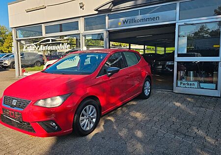 Seat Ibiza Xcellence **KLIMAAUTOMATIK**30000 KM**