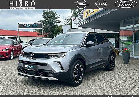 Opel Mokka e Ultimate Navi/LED/Sitzhzg./11 KW OBC