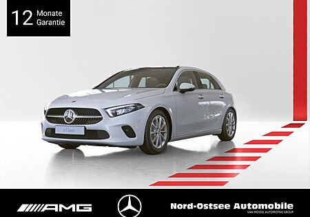 Mercedes-Benz A 180 PROGRESSIVE AHK LED PANO KAMERA TEMPOMAT