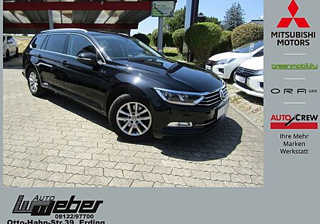 VW Passat Volkswagen Variant 2.0 TDI Comfortline BMT NAVI RFK