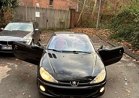 Peugeot 206 CC 110 -