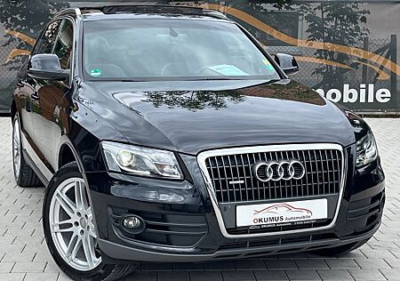 Audi Q5 2.0 TDI quattro S Line / Sport Plus AHK*PANO