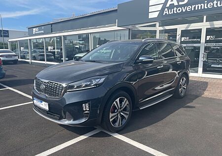 Kia Sorento GT-Line 4WD 7 Sitzplätze 19"