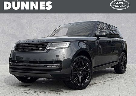 Land Rover Range Rover P530 Autobiography