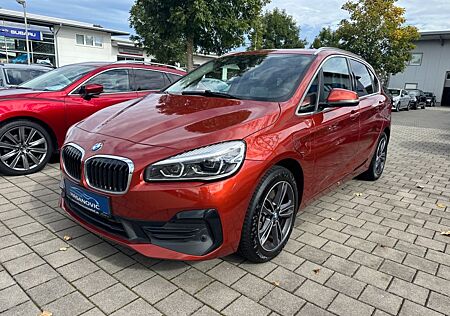 BMW 225 2 Active Tourer xe Sport Line