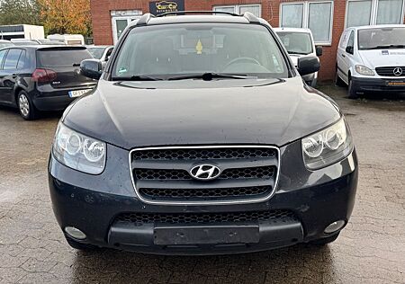 Hyundai Santa Fe gebraucht kaufen Hyundai Santa Fe 2.2 CRDi GLS