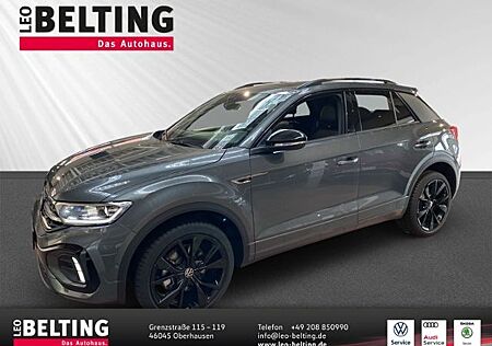 VW T-Roc Volkswagen R-Line 1.5 TSI DSG BlackStyle Pano Keyless