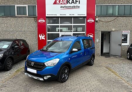 Dacia Dokker Stepway