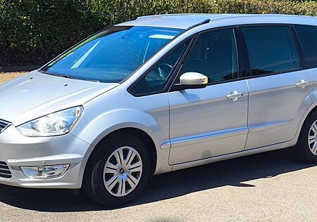 Ford Galaxy 2,0 TDCi 103kW DPF Trend 7-Sitzer