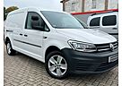 VW Caddy Volkswagen Nfz Maxi /Navi/R-Kamera/PDC/S-Heft/HU