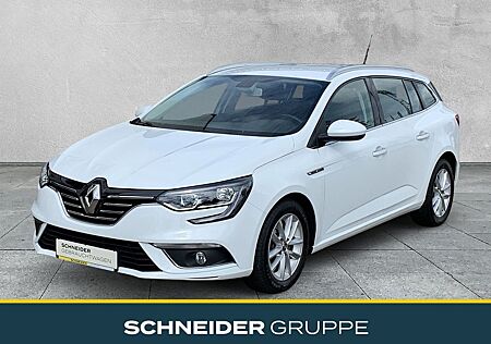 Renault Megane Grandtour Intens 1.2 TCe 130 TEMPOMAT+PDC