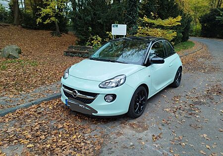 Opel Adam JAM 1.2 JAM