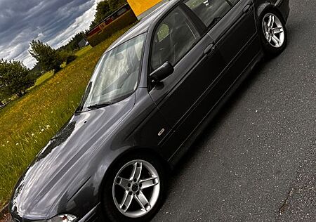 BMW 523i Automatik LPG
