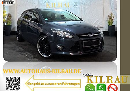 Ford Focus Turnier MK3 Titanium selbst Parkassiste