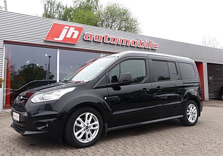 Ford Grand Tourneo gebraucht kaufen Ford Grand Tourneo Connect Titanium*AHK*Kamera