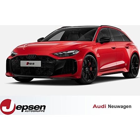 Audi RS5 leasen