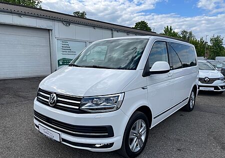 VW T6 Multivan Volkswagen 2.0DSG Generation Six*NAVI*1-HAND*