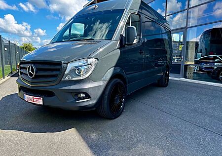 Mercedes-Benz Sprinter II Kasten 218/219 CDI