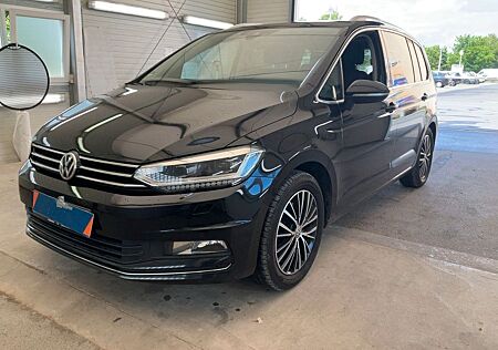 VW Touran Volkswagen Highline #Navi #LED #Massage #ACC#CarPlay