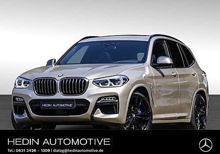 BMW X3 M40i DrivingAssistance|HeadUp|H&K|PANO|360°Ka