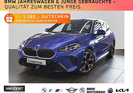 BMW 120 gebraucht kaufen BMW 120 M-Sport Dienstwagen