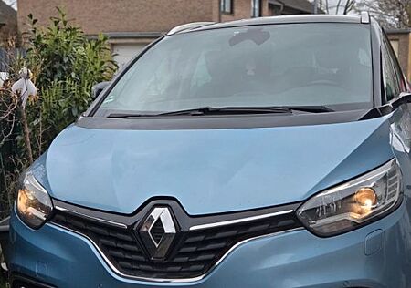Renault Grand Scenic Bose Edition dCi 110 EDC Bose E...