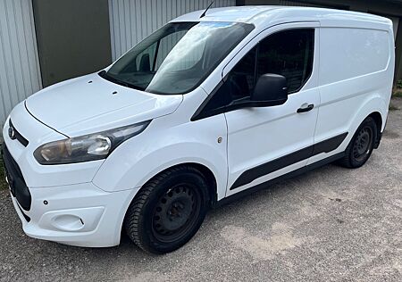 Ford Transit Connect KASTEN TREND L1 1,6 l TDCI