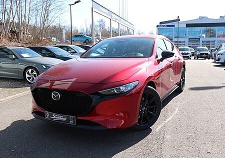 Mazda 3 2.5L 140PS 6AT FWD Homura*Aktion bis 03.26*