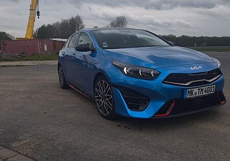Kia Pro_ceed pro_cee'd / ProCeed 1.6 T-GDI DCT GT GT