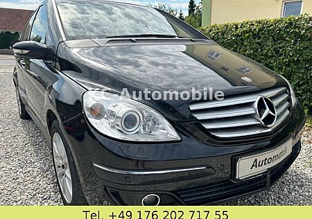 Mercedes-Benz B 200 CDI*AUTOMATIK*Tempomat*SHZ *MIT MÄNGEL*ESP