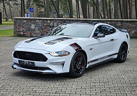 Ford Mustang GT 5.0L Digital Tacho Winterre Garantie