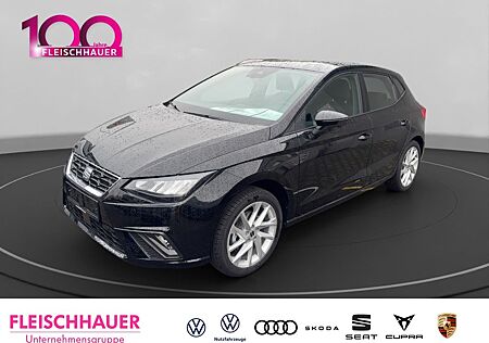 Seat Ibiza FR 1.0 TSI 85 kW (115 PS) 6-Gang SH Einpar