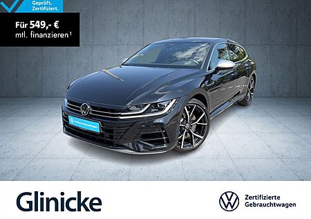 VW Arteon Volkswagen Shooting Brake R AHK/20"/Kam/DiscPro/Mass
