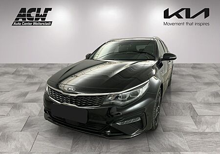 Kia Optima SW 1.6T DCT GTL PANO FULL-LED E.SITZ 18Z