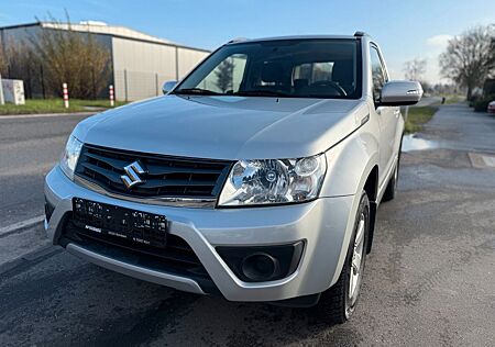 Suzuki Grand Vitara 2.4 VVT Comfort