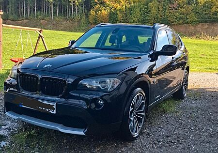 BMW X1 xDrive18d ALLRAD TAUSCH MÖGLICH