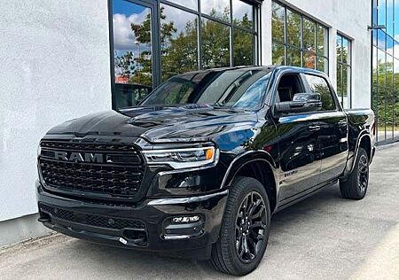 Dodge RAM 1500 Limited Night 3.0l HO Hurricane