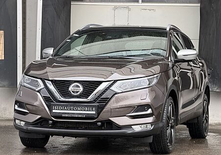 Nissan Qashqai 1.7 dCi Tekna LED Navi Pano Kamera AHK