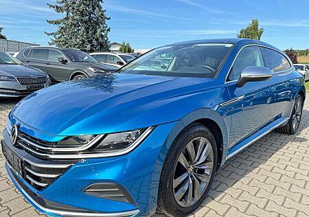 VW Arteon Volkswagen 2.0TDI Elegance Navi AHK PDC Panorama