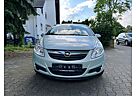 Opel Corsa D