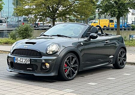 Mini Cooper S Roadster John Cooper Works Roadster John Cooper Works