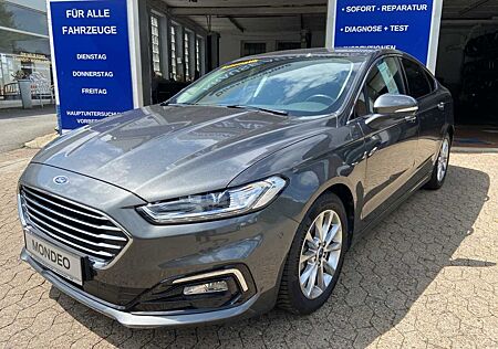 Ford Mondeo Lim 2.0 Hybrid Titanium Navi LED